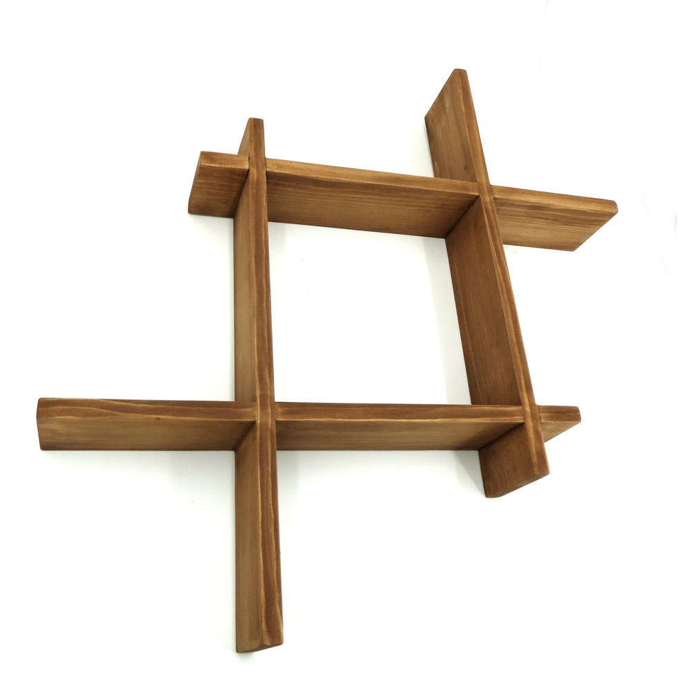 Настенная полка 