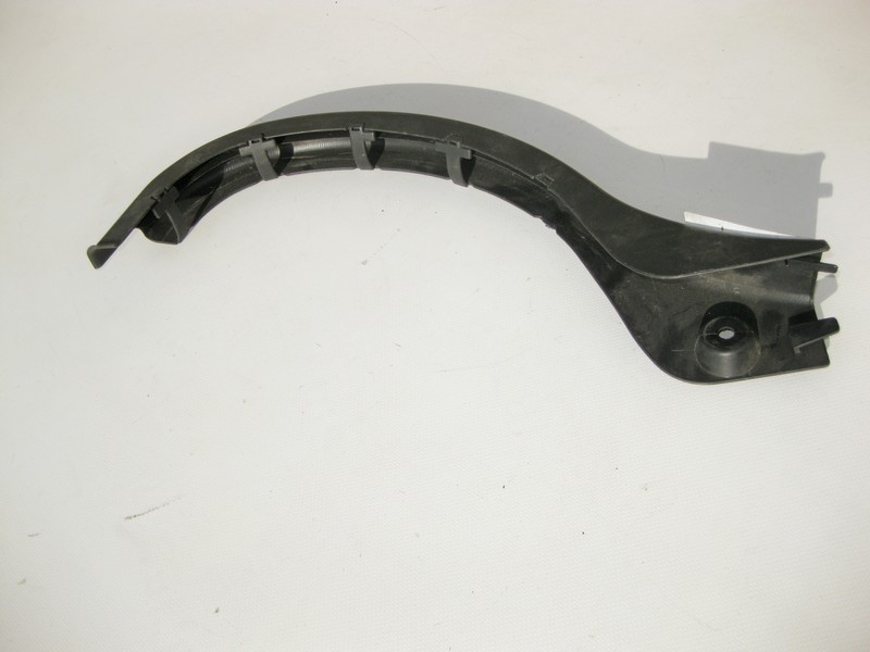 Mercedes-Benz  A2098211189 Накладка лівої петлі кришки багажника CLK C209 Одесса - изображение 3