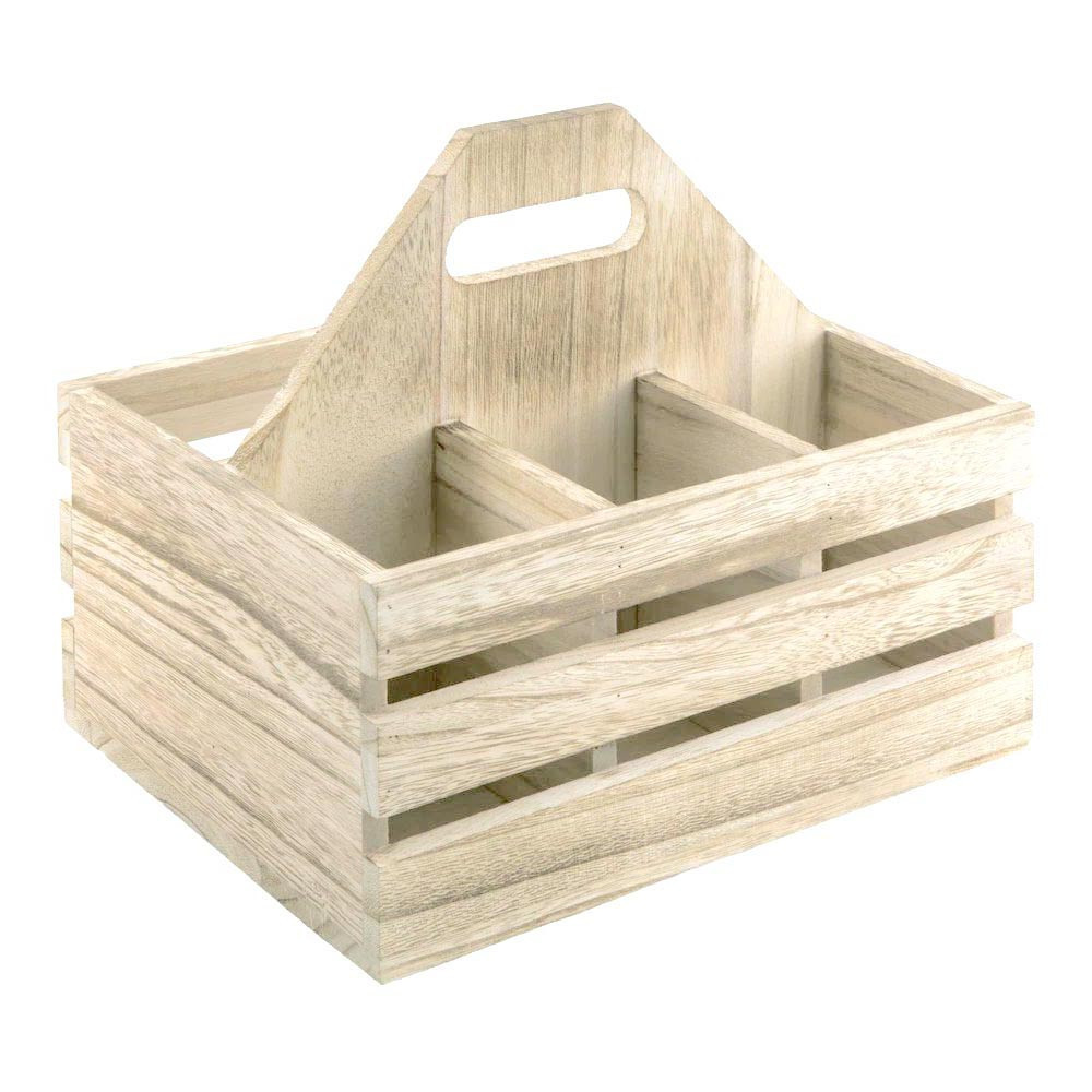 Подставка для столовых приборов 