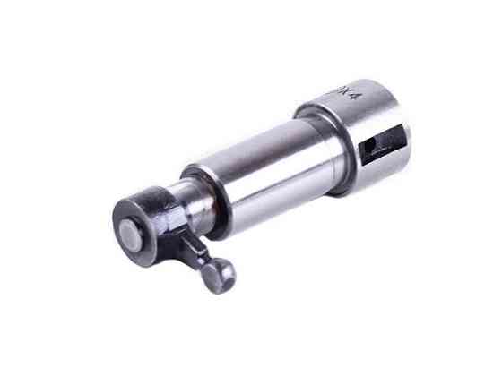 Плунжер ТНВД диаметр 8 мм (с носиком, старого образца ) TY290 Мукачево