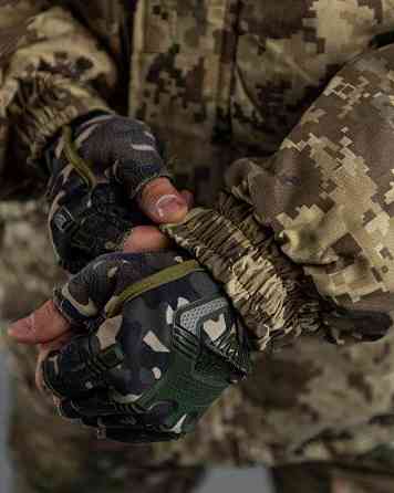 Бушлат тактический  пиксель 32-1 Одесса