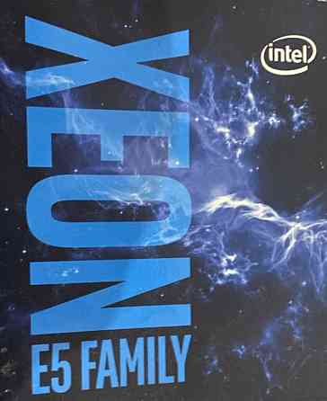 Процесор Intel Xeon E5-2603V4 BX80660E52603V4 Харків