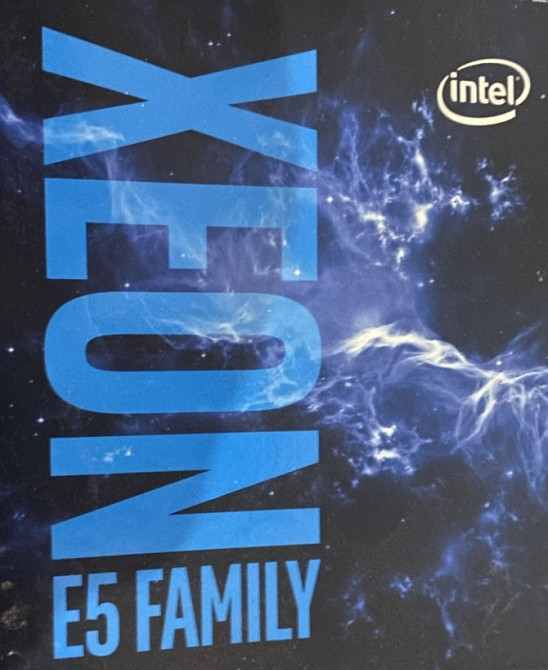 Процесор Intel Xeon E5-2603V4 BX80660E52603V4 Харків - фото 2