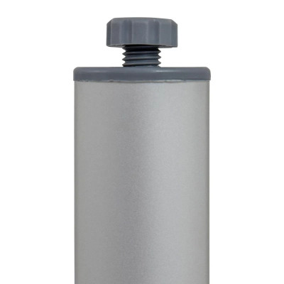 Туристичний стіл Bo-Camp Premium Oval 100x70 cm Grey (1404424) (DAS303284) Вінниця - фото 9