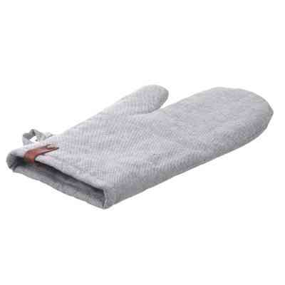 Кухонна прихватка Ardesto Рукавичка Oliver сірий, 100% бавовна (ART05OD) Вінниця