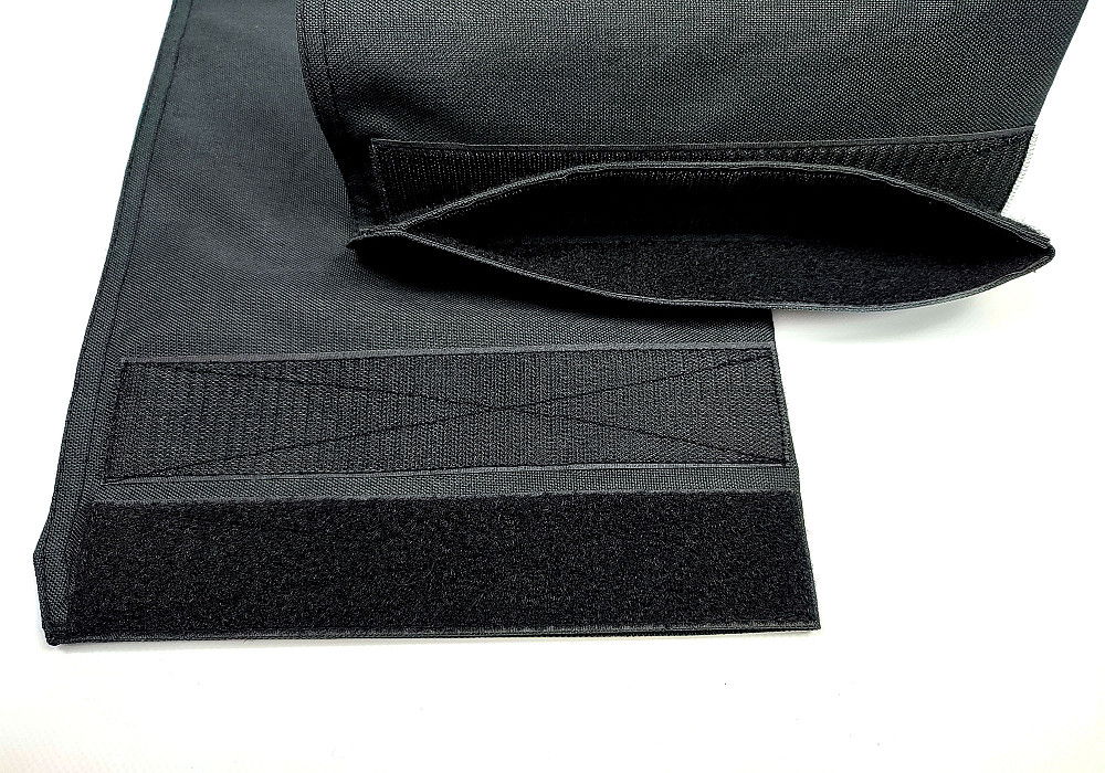 Сумка для кросфіту EasyFit Sandbag 4-40 кг (мішок для піску) Коломия - фото 4