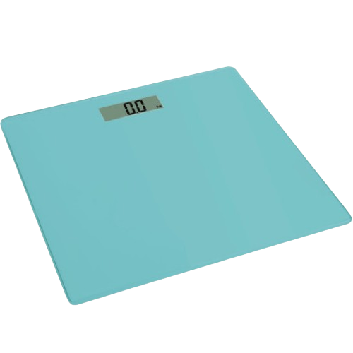 Ваги підлогові електронні скляні MR-1822 Maestro Житомир - фото 1