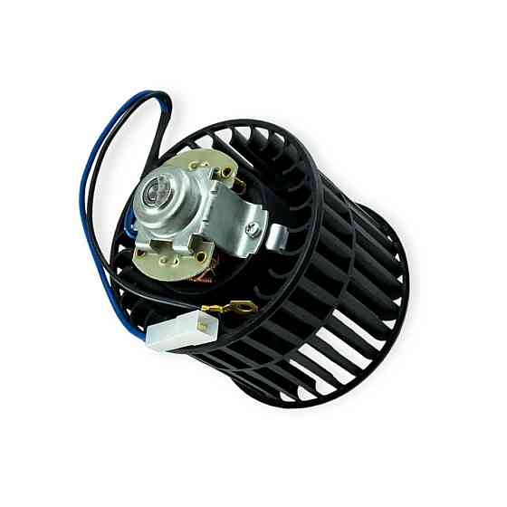 Мотор 2108, 2109, 21099, ГАЗ 2705, 3302, 2217, 31105 без кожуха (мотор обігрівача) AT печі Мукачево