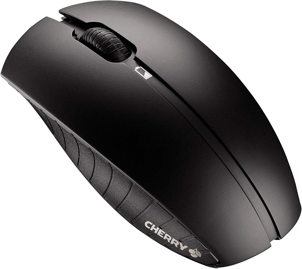 Безпровідна мишка Cherry JF-04 (товар вживаний) Луцк - изображение 3
