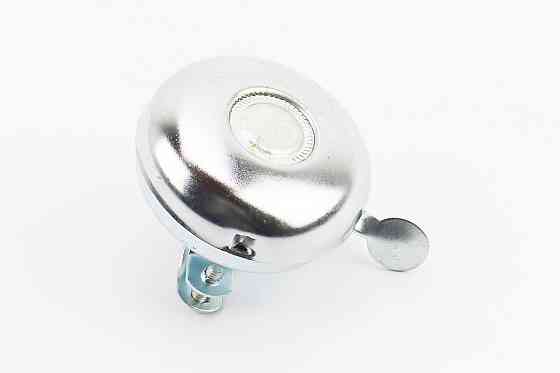 Дзвінок механічний, хром Київ