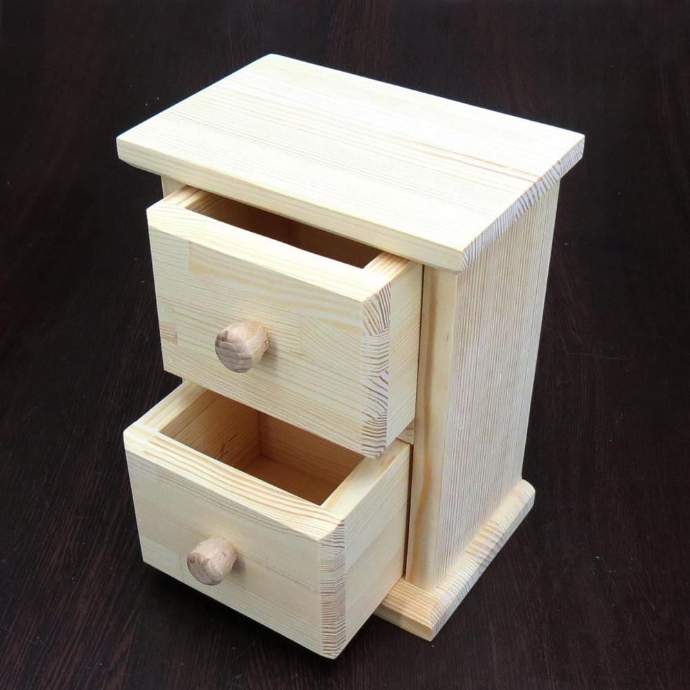 Органайзер для косметики 