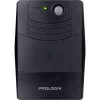 Пристрій безперебійного живлення Prologix 800 480W USB (PLPU800VA2LED) Киев