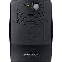 Пристрій безперебійного живлення Prologix 800 480W USB (PLPU800VA2LED) Киев - изображение 1