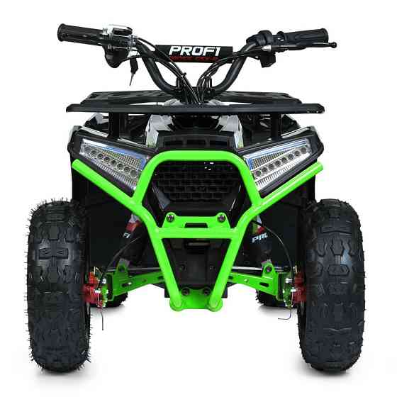 Детский электромобиль Квадроцикл HB-FFA1000-5(MP3) до 65 кг Винница