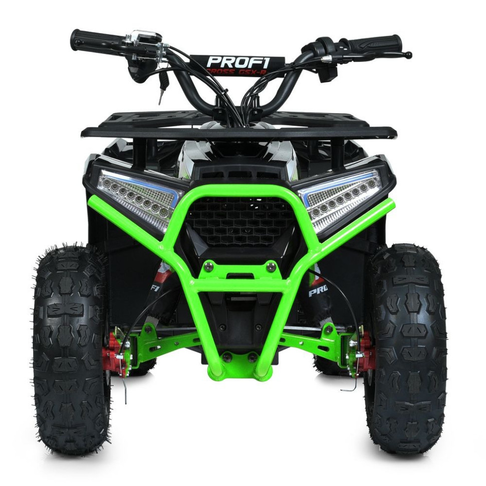 Детский электромобиль Квадроцикл HB-FFA1000-5(MP3) до 65 кг Винница - изображение 3