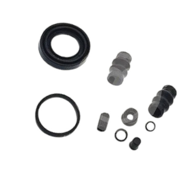 Ремкомплект задній Volken Caddy, Fiat Linea (d, 38mm) (Lucas) 03- супорта Мукачево - фото 1