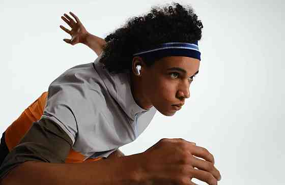 Навушники TWS Xiaomi Redmi Buds 4 Pro White Киев