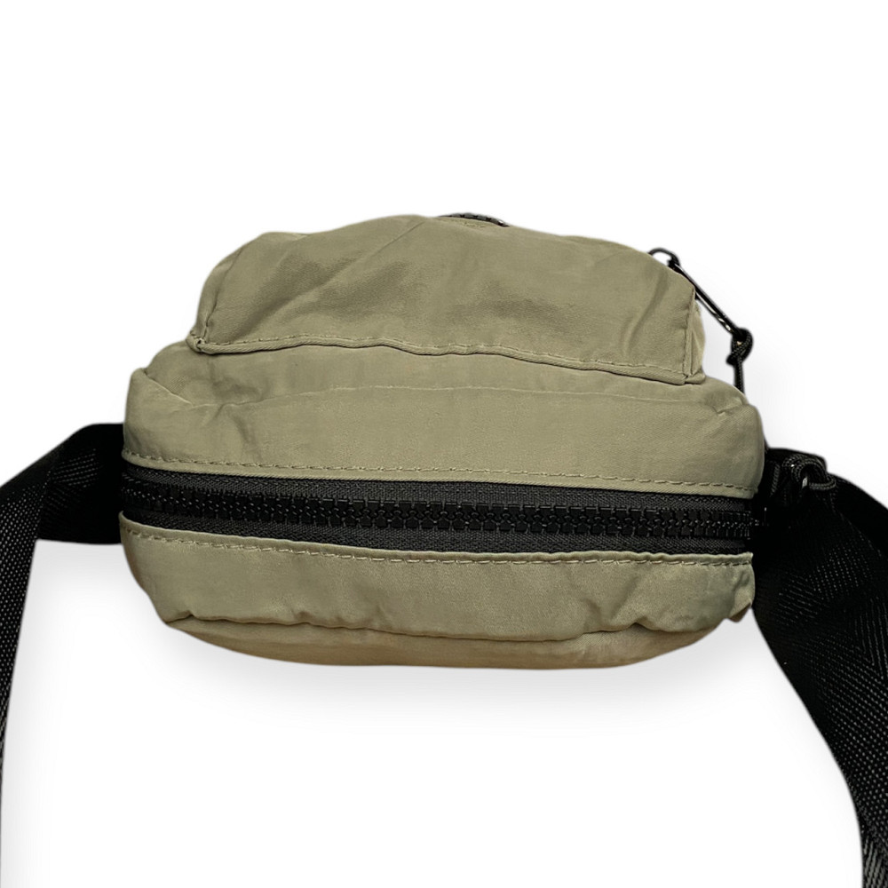 Сумка через плече Stone Island 20/15 світло сірий Запоріжжя - фото 6