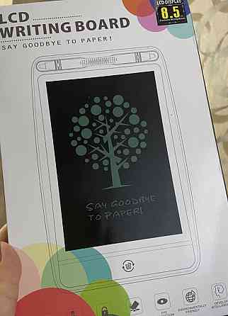 Планшет для малювання Харків