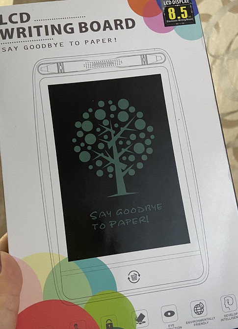 Планшет для малювання Харків - фото 2