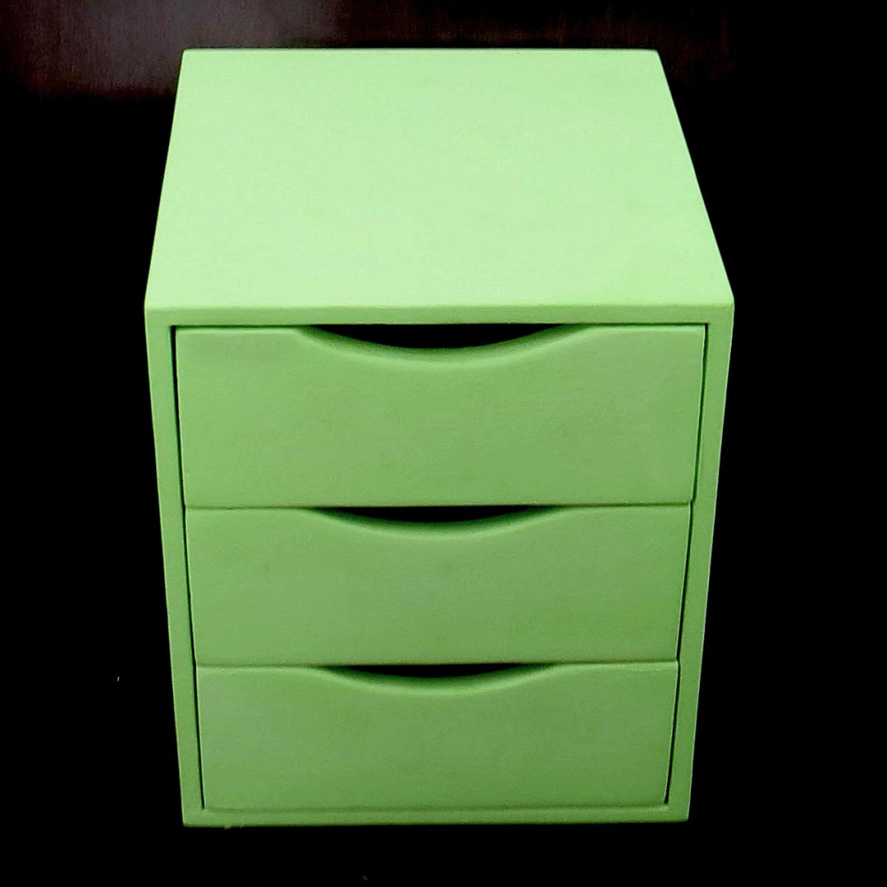 Міні-комод "Аджало" мохіто Миколаїв - фото 3