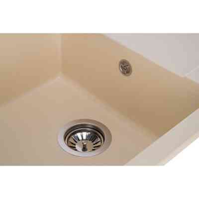 Мийка кухонна GRANADO Alicante ivory (gr2404) Вінниця