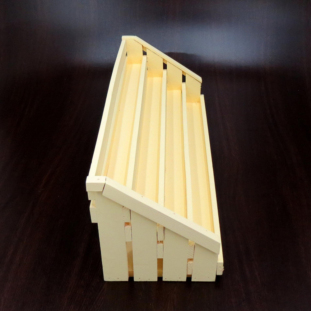 Органайзер для гель-лаков 