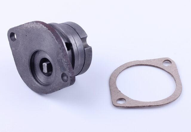 Масляный насос на дизельный двигатель 180N Мукачево - изображение 1