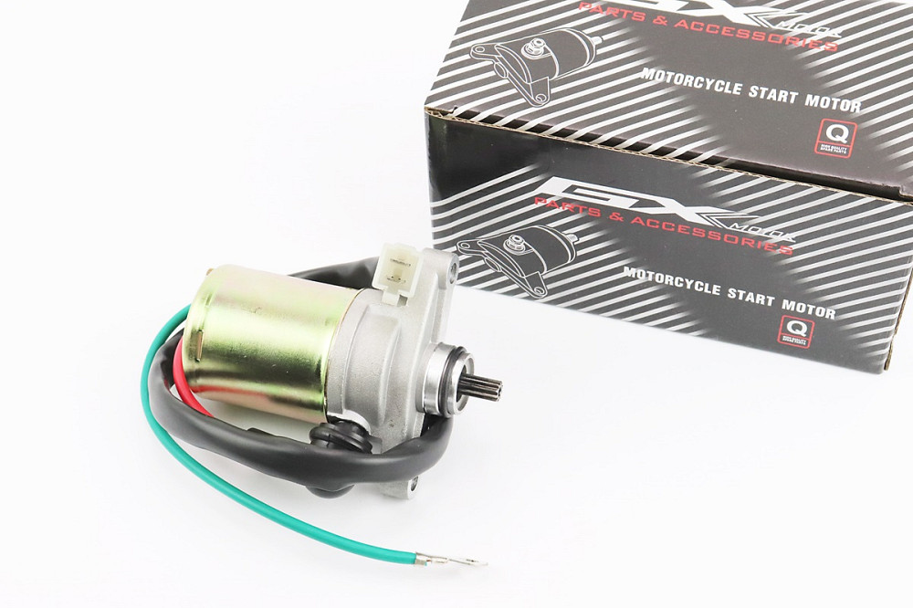 Стартер в зборі Киев - изображение 1