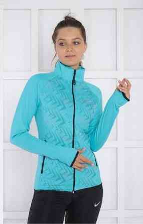 Женский спортивный костюм Nike W Nsw Essntl Pqe Trk Suit,производство Турции. Киев