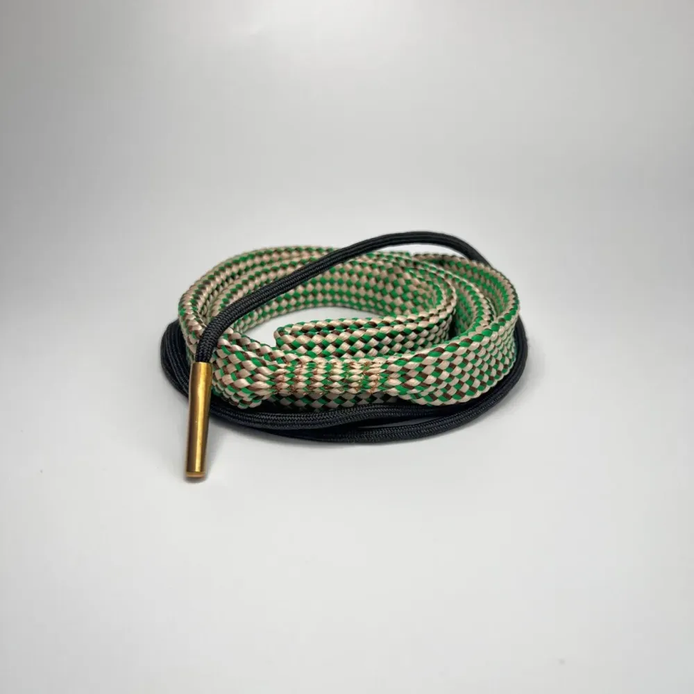 Шнур-змейка для чистки оружия 30 .308 7.62 мм Киев - изображение 8
