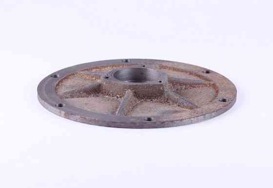 Крышка корзины сцепления мотоблок MFC Мукачево