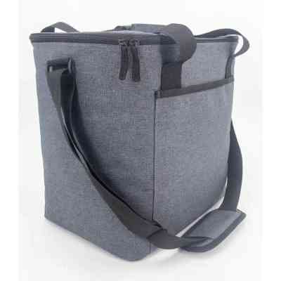 Термосумка Time Eco TE-4027 27 л Blue (4820211100742_1) Вінниця