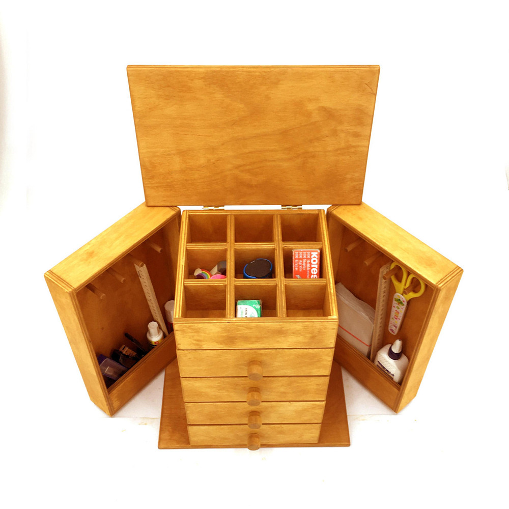 Настольный органайзер 