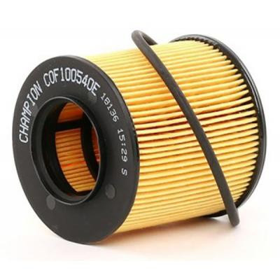 Фільтр масляний Champion COF100540E Вінниця - фото 1