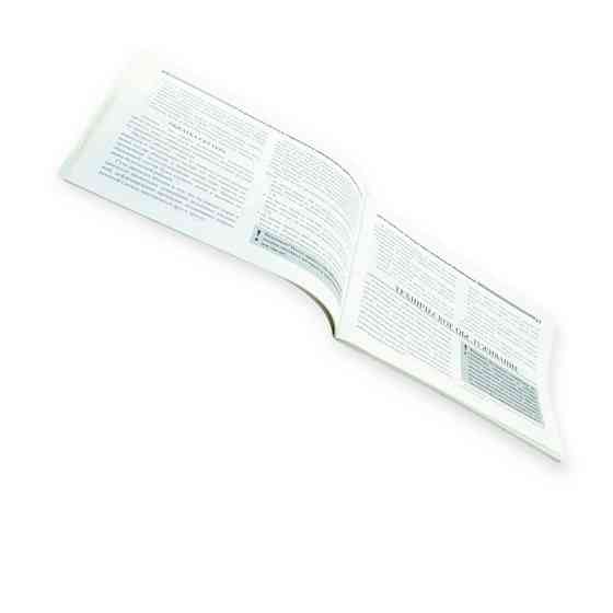 Книга скутеры 50см3 с перед.бараб. тормозом 87стр №25 Мукачево