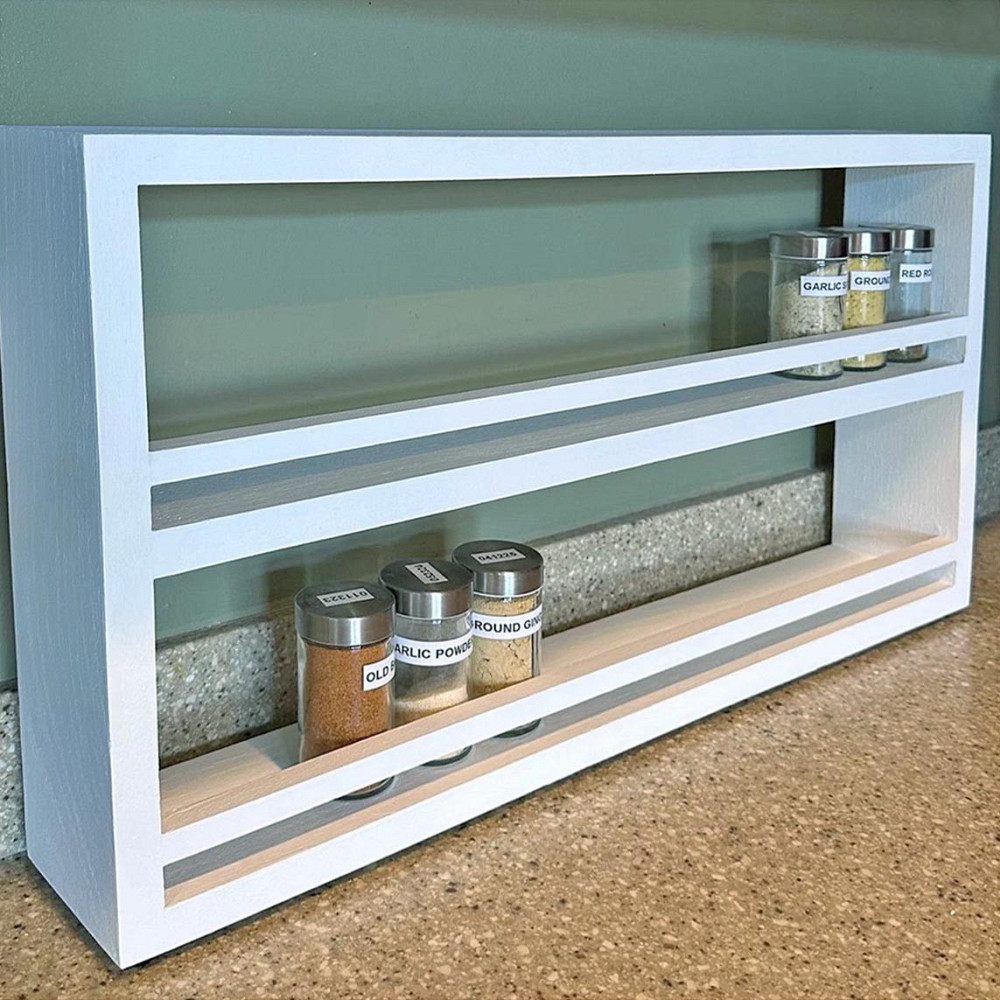 Органайзер для спецій "Борідел 2" зефір Миколаїв - фото 1