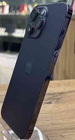 Смартфон Apple iPhone 14 Pro Max 512Gb. Purple. Харьков