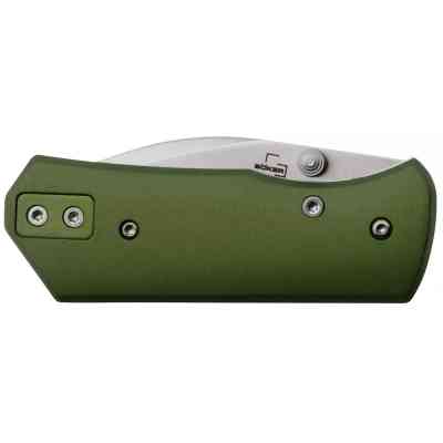 Ніж Boker Plus Lefti Green (01BP0006) Вінниця