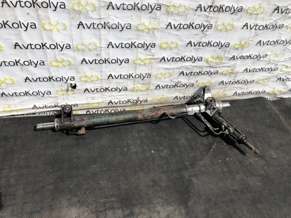 Кермова рейка Nissan Interstar 2004-2010 (6820000062) Ковель - изображение 2