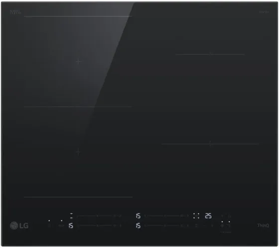 Варочная поверхность LG CBIZ2435B Киев
