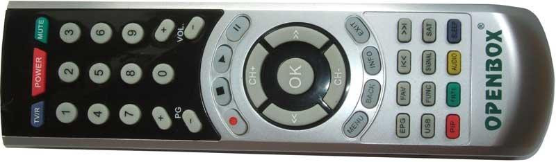 Пульт д/в OPENBOX S1 Вінниця - фото 1