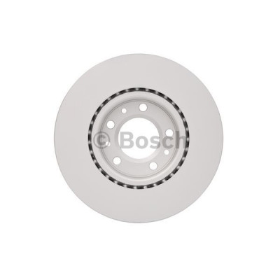 Гальмівний диск Bosch 0 986 479 C33 Вінниця - фото 3