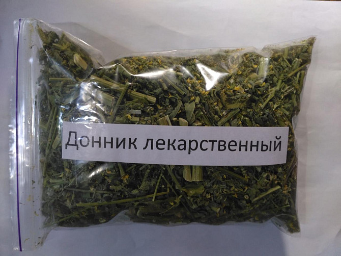 Буркун лікарський (Донник лекарственный) 100г master sem Киев - изображение 3