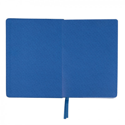 Тижневик Leo planner датований 2025 Liberty А5 синій 368 сторінок (252444) Вінниця - фото 8