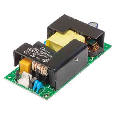 Блок питания сетевой Mikrotik GB60A-S12 Винница