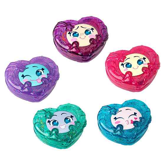 Набір фігурок Moji Pops серії Rainbow (2 фігурки, бокс) Дніпро