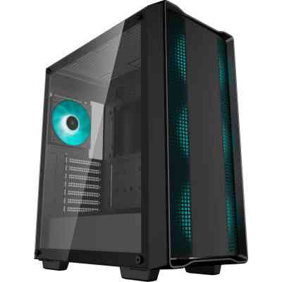 Корпус Deepcool CC560 V2 Black (R-CC560-BKGAA4-G-2) Винница