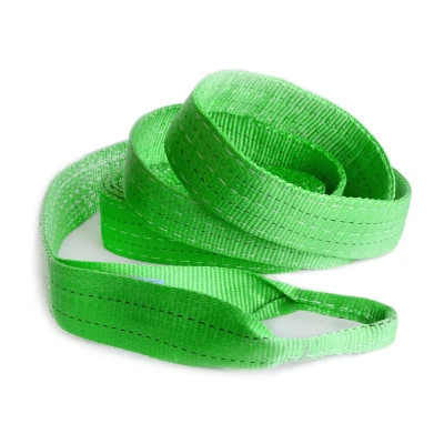 Трос буксирувальний Poputchik 18 т 6 м (29-018-6-IS) Вінниця - фото 1