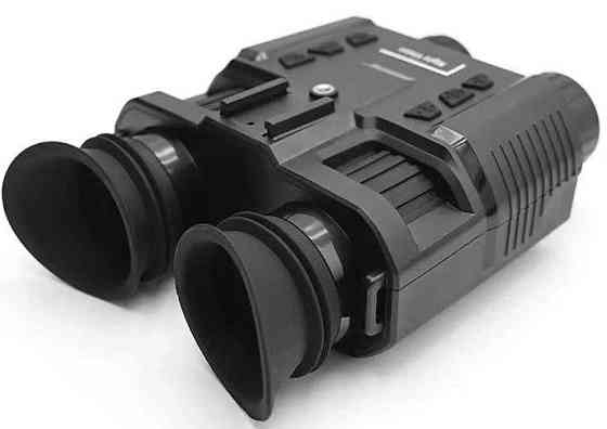 Прилад нічного бачення для шолома NV8000 бінокль ОПТ ДРОП Київ